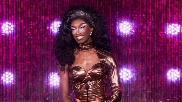 9 Juiciest Moments of RuPaul's Drag Race Season 17 So Far, Ranked - image 3