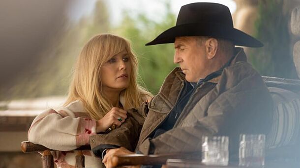 Kevin Costner's Exit Ended Yellowstone’s Future — Here’s What Went Wrong - image 1