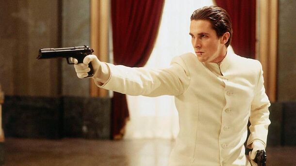 Critics Owe Christian Bale an Apology For Trashing This Sci-Fi Dystopia 22 Years Ago - image 1