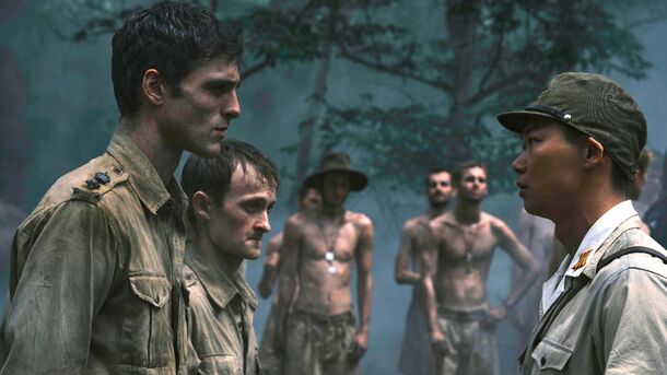 Prime Video's New 100%-Rated Masterpiece Is the Best Historical Drama of the Year - image 3