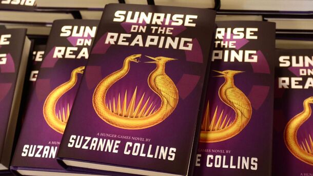 Who Is Drusilla in Sunrise on the Reaping, Explained - image 1