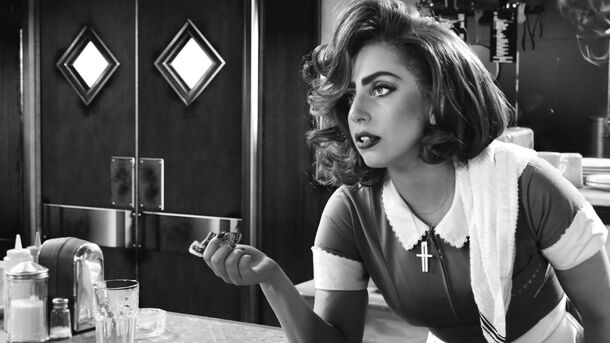 All Lady Gaga Roles, Ranked From ‘Okay’ to ‘Iconic’ - image 5