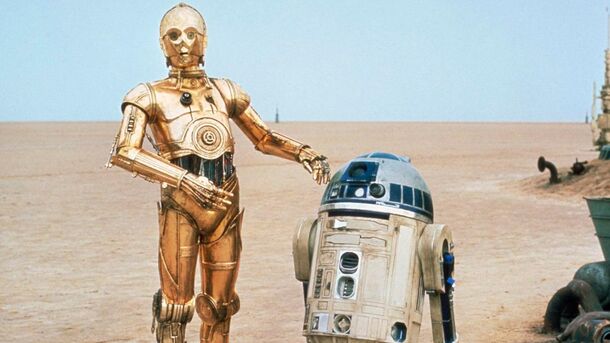 Do Droids Dream of Electric Sheep? Star Wars’ Sentient AI Explained - image 1