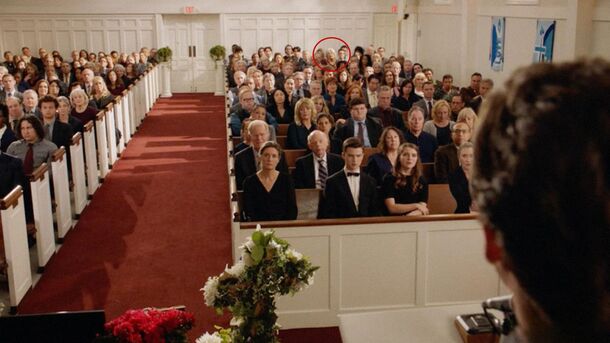 Young Sheldon’s Funeral Had a Very Unexpected Guest, But You Never Noticed - image 1