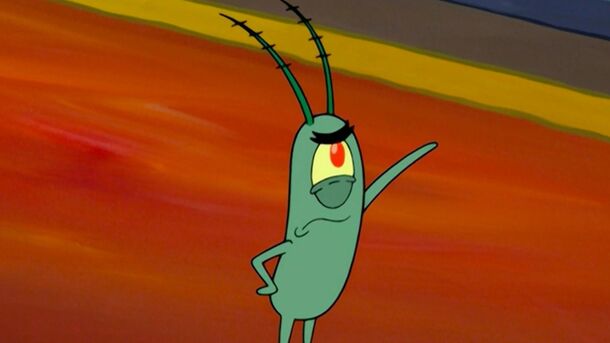 How Old Are ‘SpongeBob’ Characters in 2025? - image 4