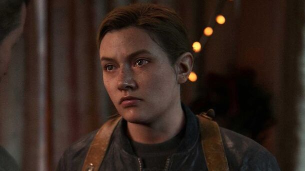 Kaitlyn Dever Accidentally Ignored Neil Druckmann’s Only Advice on The Last of Us Set - image 2