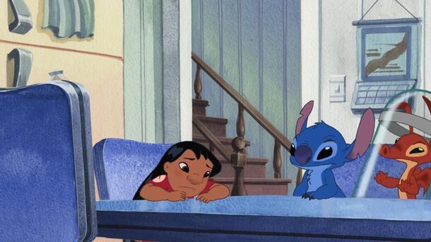 10 'Lilo & Stitch' TV Episodes That Prove It's a Show for Adults - image 7