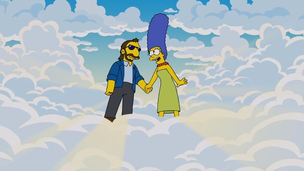 Did Marge Really Die in 'The Simpsons'? How a Month-Old Episode Tricked Everyone - image 2