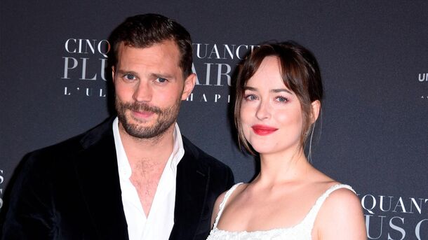 Dakota Johnson Was Grossly Underpaid for Her Fifty Shades of Grey Gig - image 3