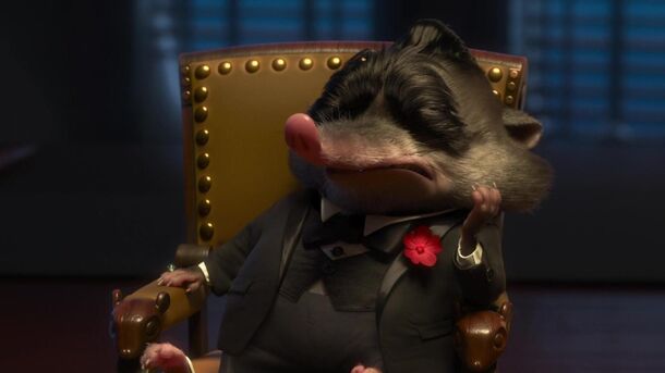 Which ‘Zootopia’ Character Are You Based on Your Zodiac Sign? - image 8