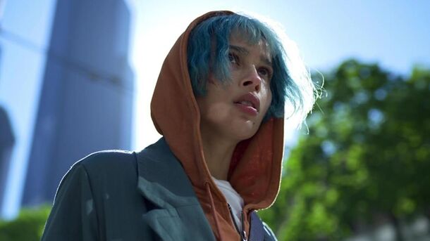 Loved Zoë Kravitz in ‘The Studio’ Episode 9? Here Are Her 10 Best Movies and TV Series - image 10