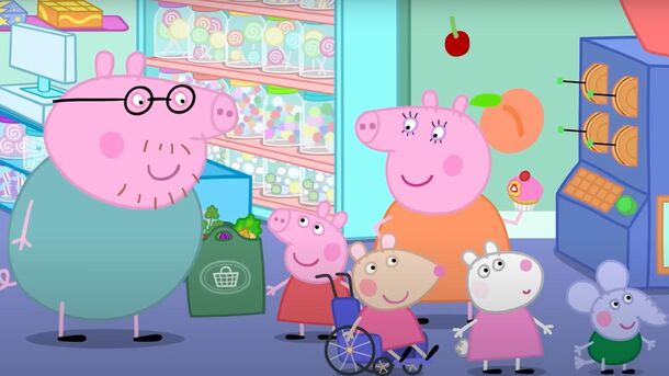 This Dark ‘Peppa Pig’ Theory Is Too Much Even for Adults - image 1