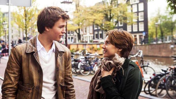Forget The Fault in Our Stars, John Green’s Best Movie Yet Has Just Landed on Max - image 2