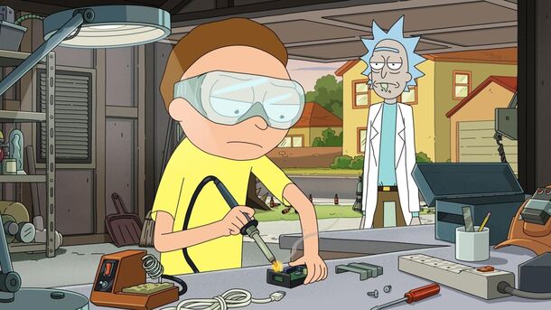 ‘Rick and Morty’ Season 8: Release Schedule & How to Watch - image 1