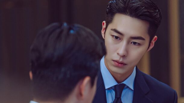 Shark Business: 5 K-Dramas About Corporate Power Struggles - image 2