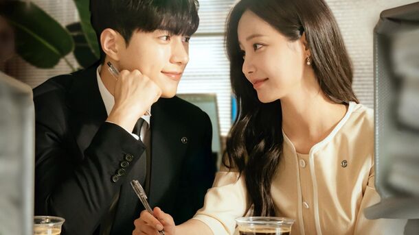 Shark Business: 5 K-Dramas About Corporate Power Struggles - image 4