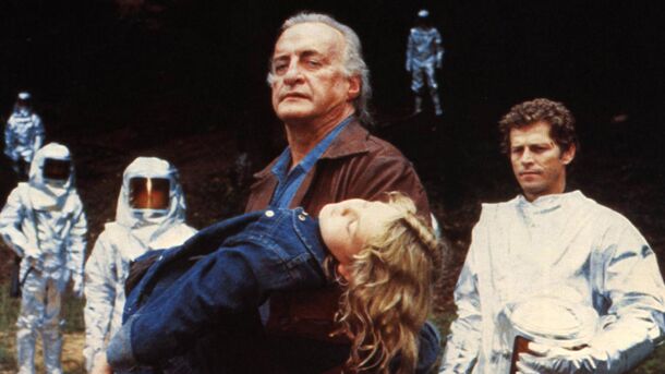 The Adaptation Stephen King Hated the Most? Not The Shining – It's This 40%-Rated Bomb - image 2