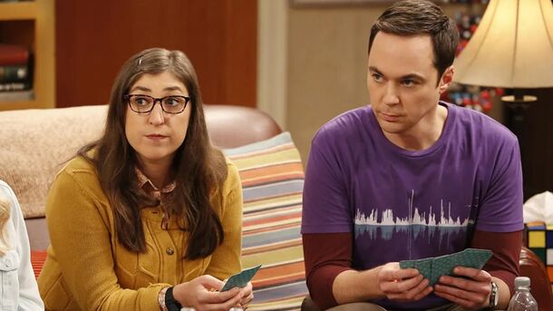 This TBBT Star Joined the Cast for the Most Bizarre Reason (But Stayed Until the End) - image 1