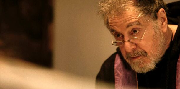 Al Pacino Just Made His Worst Movie – It's a New Horror Flop With Shocking 8% on RT - image 2