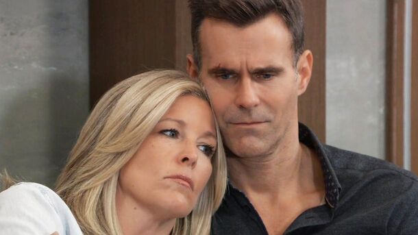 General Hospital’s Cameron Mathison Lands a New Job: Is Drew Finally Leaving? - image 2