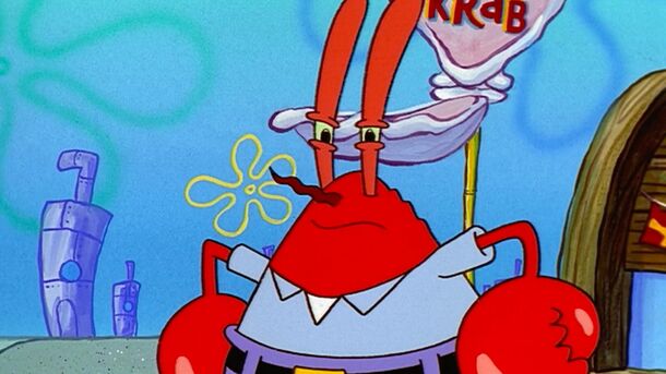 How Old Are ‘SpongeBob’ Characters in 2025? - image 3