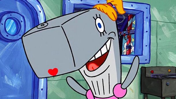How Old Are ‘SpongeBob’ Characters in 2025? - image 1