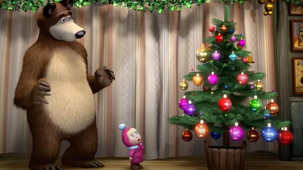 10 ‘Masha and the Bear’ Episodes Even Adults Should Watch - image 4