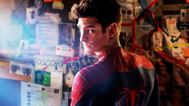 The Most Underrated Gem of Spider-Man Universe Finally Swings to Netflix - image 1