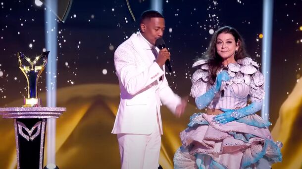 Who Was Behind the Pearl Mask on The Masked Singer S13, Explained - image 4