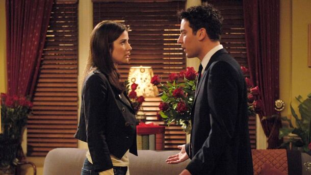 5 Most Romantic How I Met Your Mother Scenes That Will Never Be Outdone - image 1