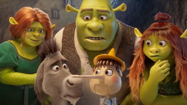 I Think 'Shrek' Delay Is Good News For Everyone & Here's Why - image 2