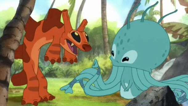 10 'Lilo & Stitch' TV Episodes That Prove It's a Show for Adults - image 1