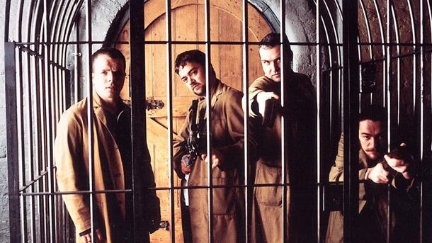 ‘Fountain of Youth’ Bombed — But These 7 Guy Ritchie Projects Are Fire - image 2