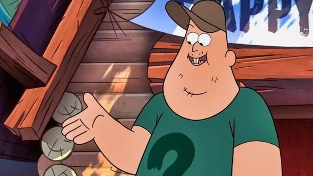 10 Best ‘Gravity Falls’ Characters, Ranked By Likability - image 8