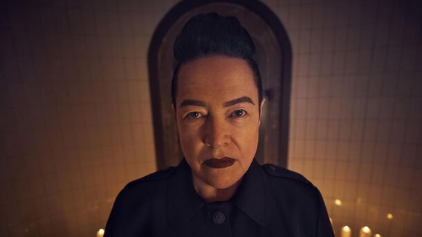 5 Kathy Bates’ Best Horror Projects, Ranked By IMDb - image 5