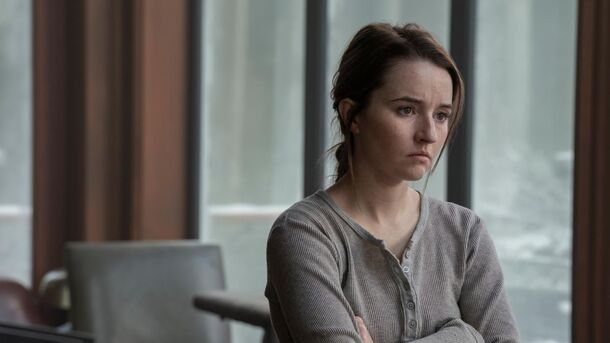 Missed Laura Bailey’s Cameo in ‘The Last of Us’? Here’s Where to Spot Her - image 2
