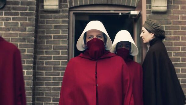 Why The Handmaid's Tale Revived June POV, Explained - image 2
