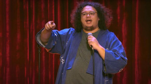 5 New Stand-Up Comedy Specials Coming to Netflix in March 2024 - image 3