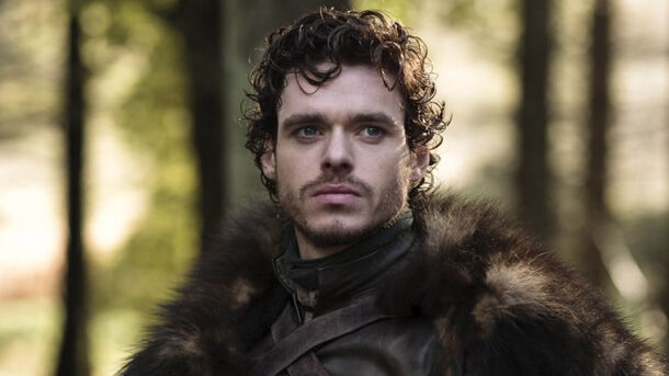 Richard Madden Dating Life 2025 — Who Is the 'GOT' and 'Cinderella' Star With Now? - image 1