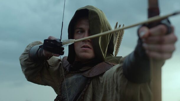 'Robin Hood' 2025: Is the New Show About the Legendary Hero Worth Watching? - image 1