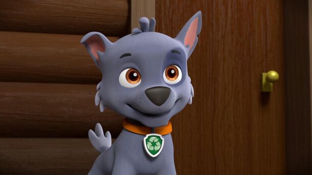 Why in 'Paw Patrol' Chase Leads, Marshall Trips, and Skye Flies — The Answer Hides in One Key Detail - image 3