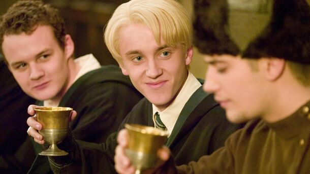Tom Felton Slammed by Harry Potter Fans After Getting a Job in HBO Series - image 3