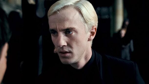 Tom Felton Slammed by Harry Potter Fans After Getting a Job in HBO Series - image 1