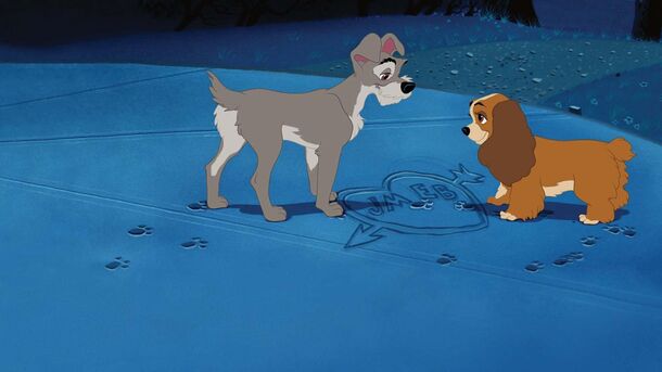 Celebrating 70 Years of Disney’s Classic Romance: The Enduring Charm of 'Lady and the Tramp' - image 1