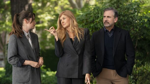5 Best Comfort TV Series to Binge After 'Ted Lasso' Season 4, Ranked by Rotten Tomatoes - image 1