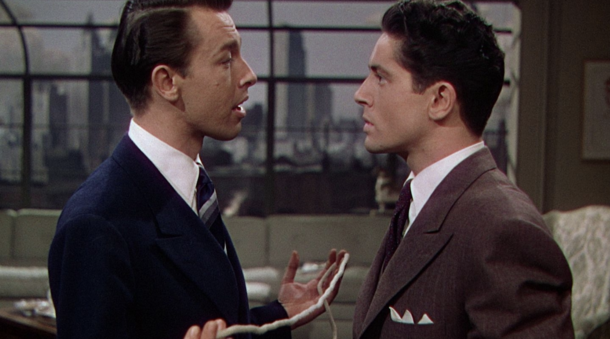 8 Best Detective Movies to Watch Before 'Wake Up Dead Man: A Knives Out Mystery', Ranked by IMDb - image 7
