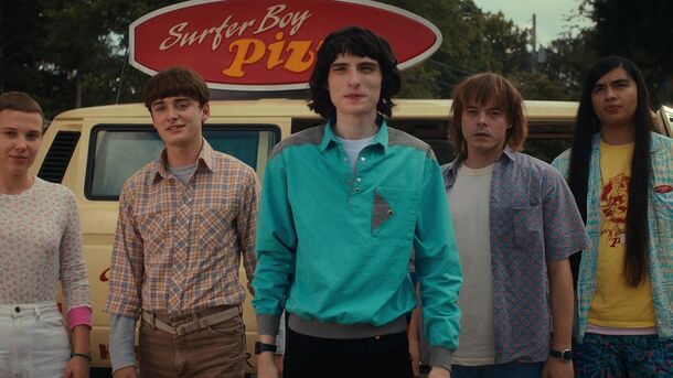 Fans Are Already Tired of Waiting for ‘Stranger Things’ Lynchian Spinoff - image 1