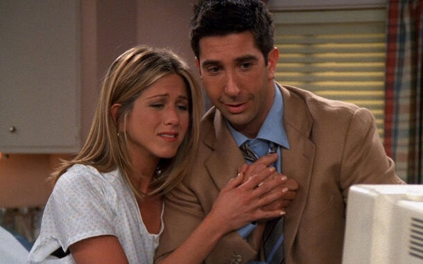 5 Most Toxic Sitcom Couples Of All Time - image 1