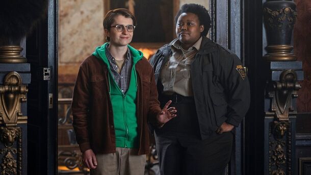 ‘Wednesday’ Fans Have Major Season 3 Theory You Need to Hear About - image 1