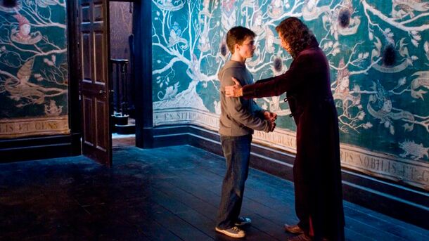 Harry Potter: Regulus Black Was a Terrible Person, and You're Ready for This Talk - image 1